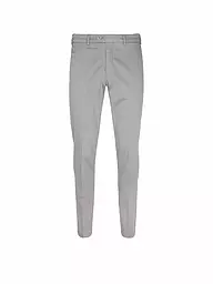HILTL | Chino TILO Slim Fit | Gris