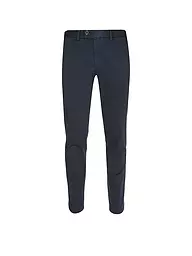 HILTL | Chino TILO | Azul oscuro