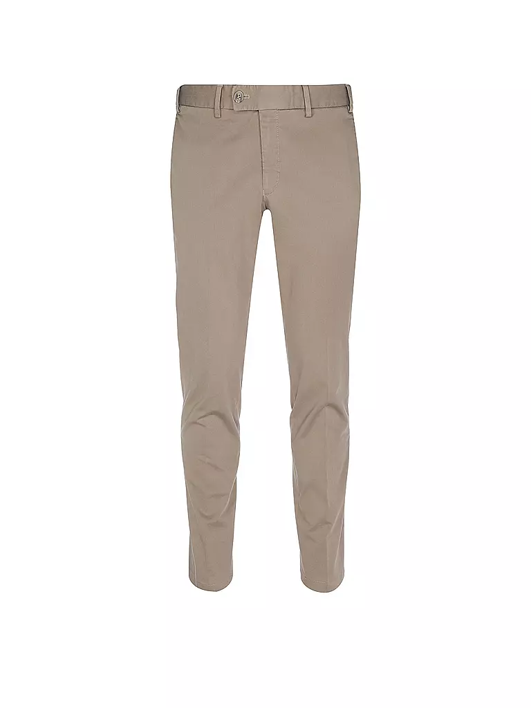 HILTL | Chino TILO | Marrón
