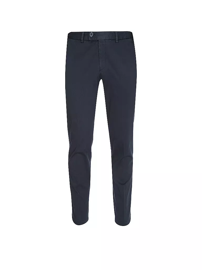 HILTL | Chino TILO | Azul oscuro