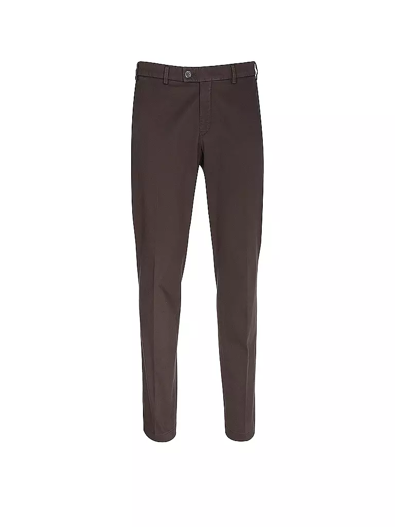HILTL | Chino TILO | Marrón