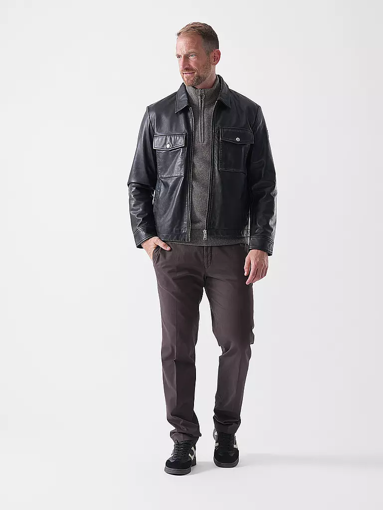 HILTL | Chino TILO | Marrón
