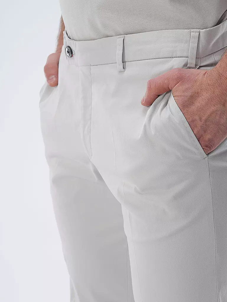 HILTL | Chino TILO | Gris