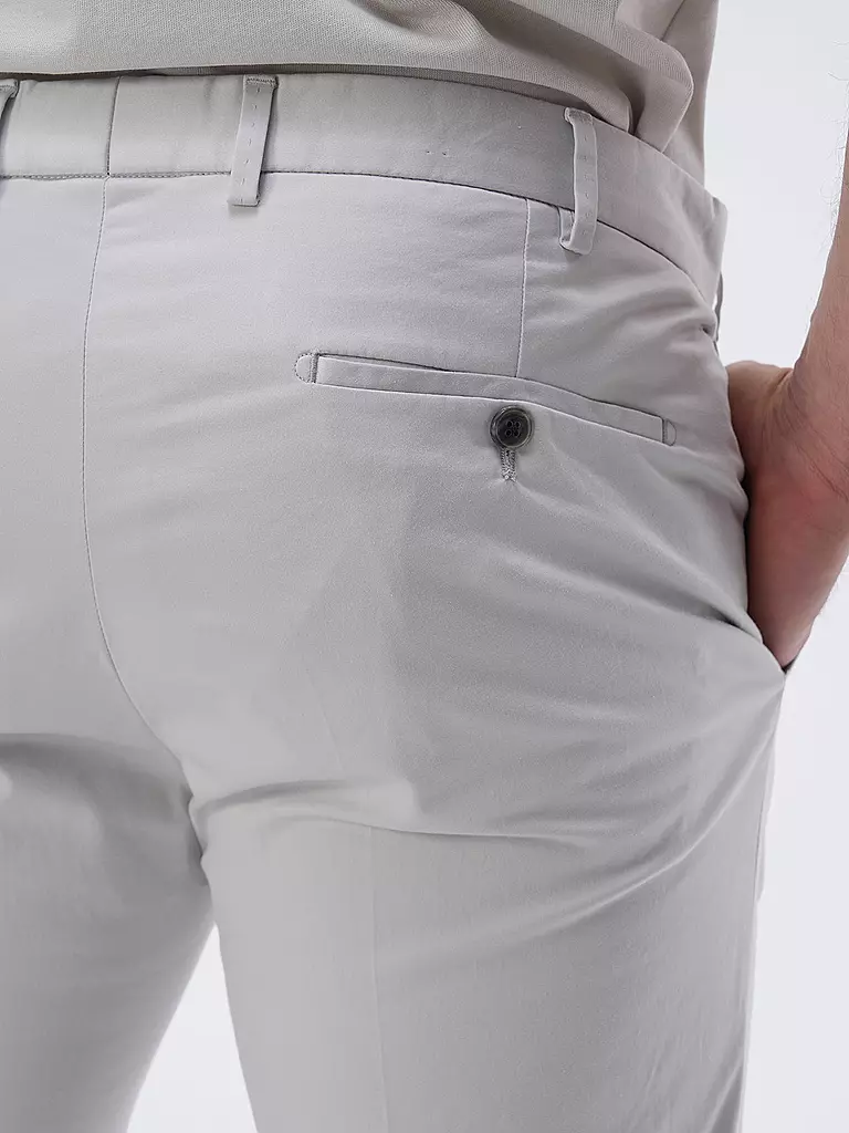 HILTL | Chino TILO | Gris