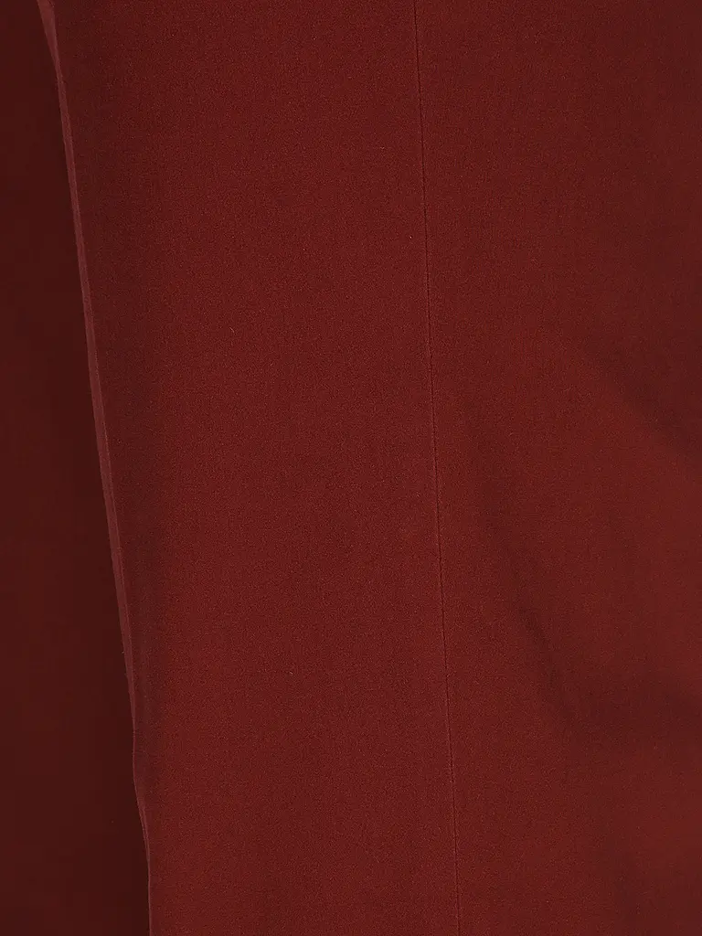HILTL | Chino TILO | Rojo oscuro