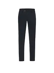 HILTL | Chino TRENTO PEACH | Azul oscuro