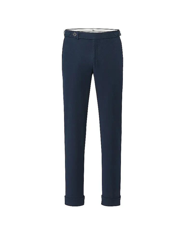 HILTL | Chino VARO  | Azul oscuro