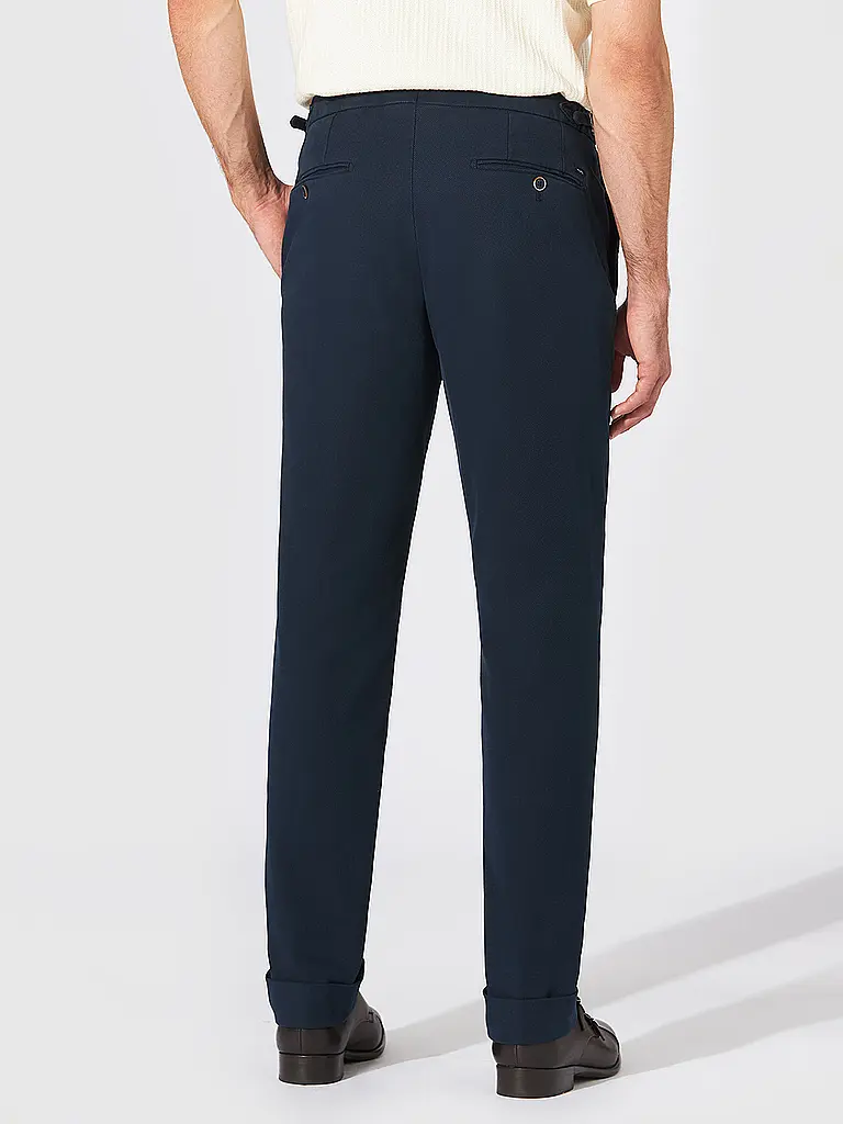 HILTL | Chino VARO  | Azul oscuro