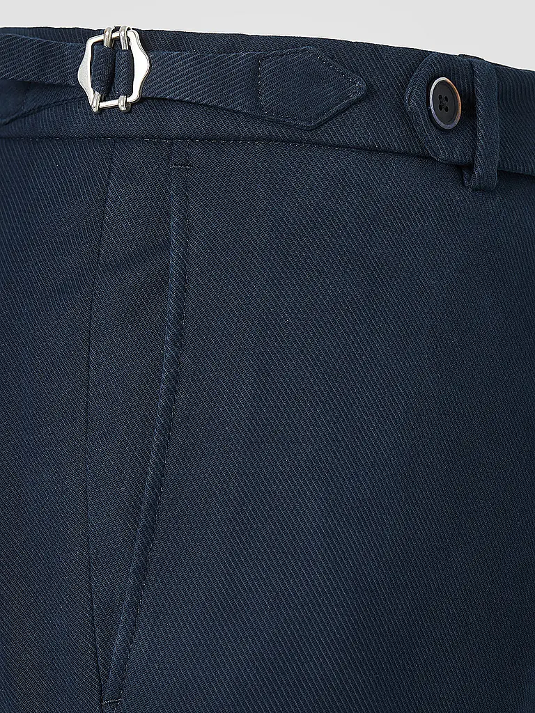 HILTL | Chino VARO  | Azul oscuro