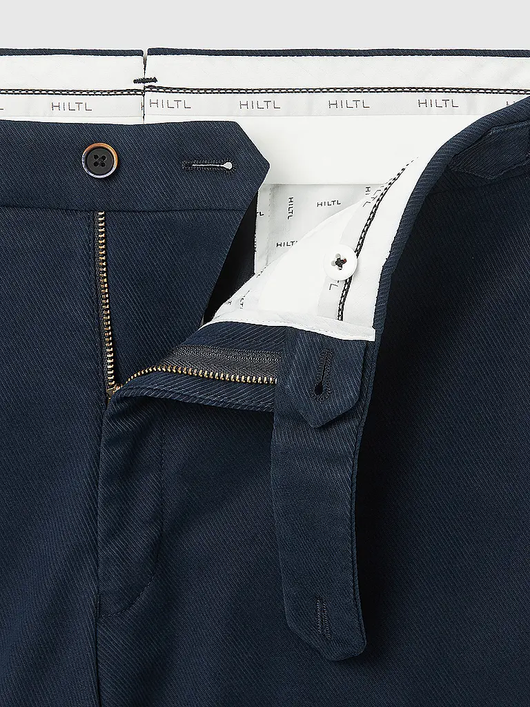 HILTL | Chino VARO  | Azul oscuro