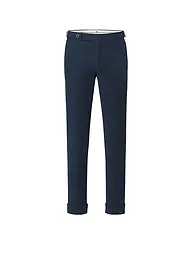 HILTL | Chino VARO | Azul oscuro