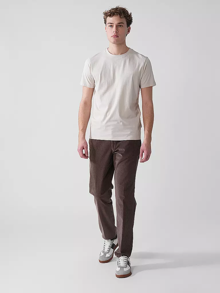 HILTL | Cordhose PARMA | Marrón claro