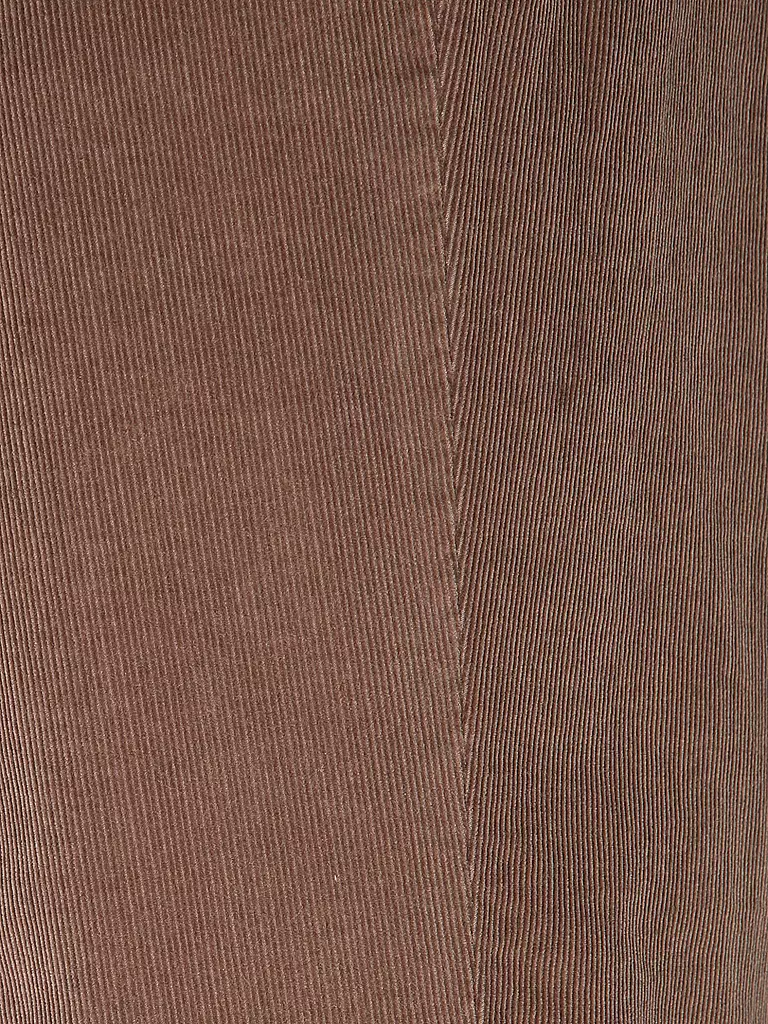 HILTL | Cordhose PARMA | Marrón claro