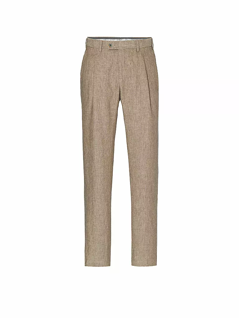 HILTL | Leinenchino PRIMO | Beige