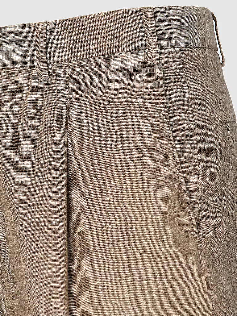 HILTL | Leinenchino PRIMO | Beige