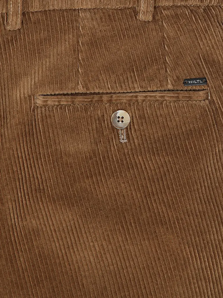 HILTL | Nombre del producto: Pantalón de pana PARMA | 