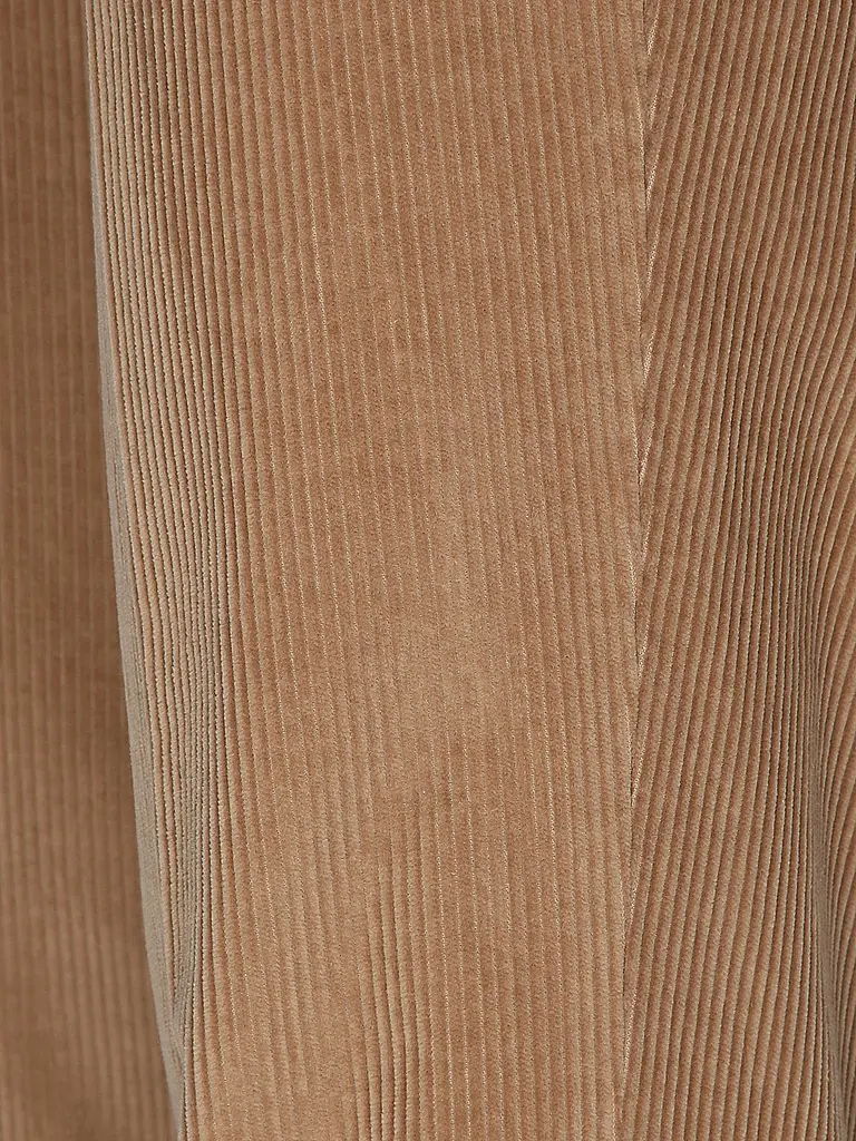 HILTL | Nombre del producto: Pantalón de pana PARMA | Beige