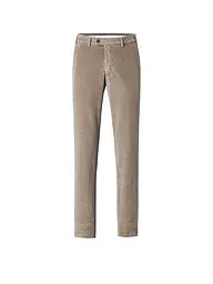 HILTL | Pantalones de pana | Gris claro