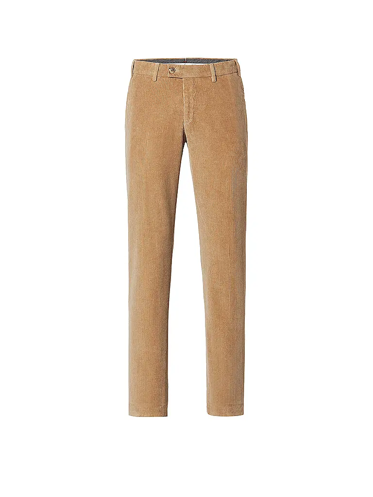 HILTL | Pantalón de pana TILO GENUA | Beige