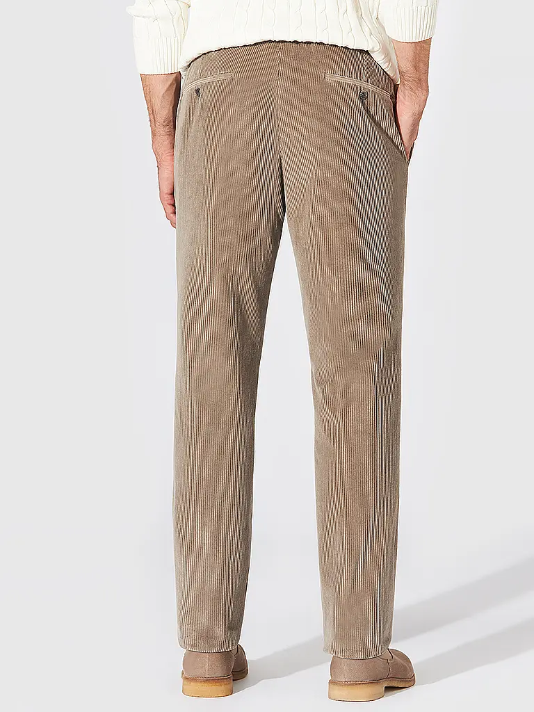 HILTL | Pantalón de pana TILO GENUA | 