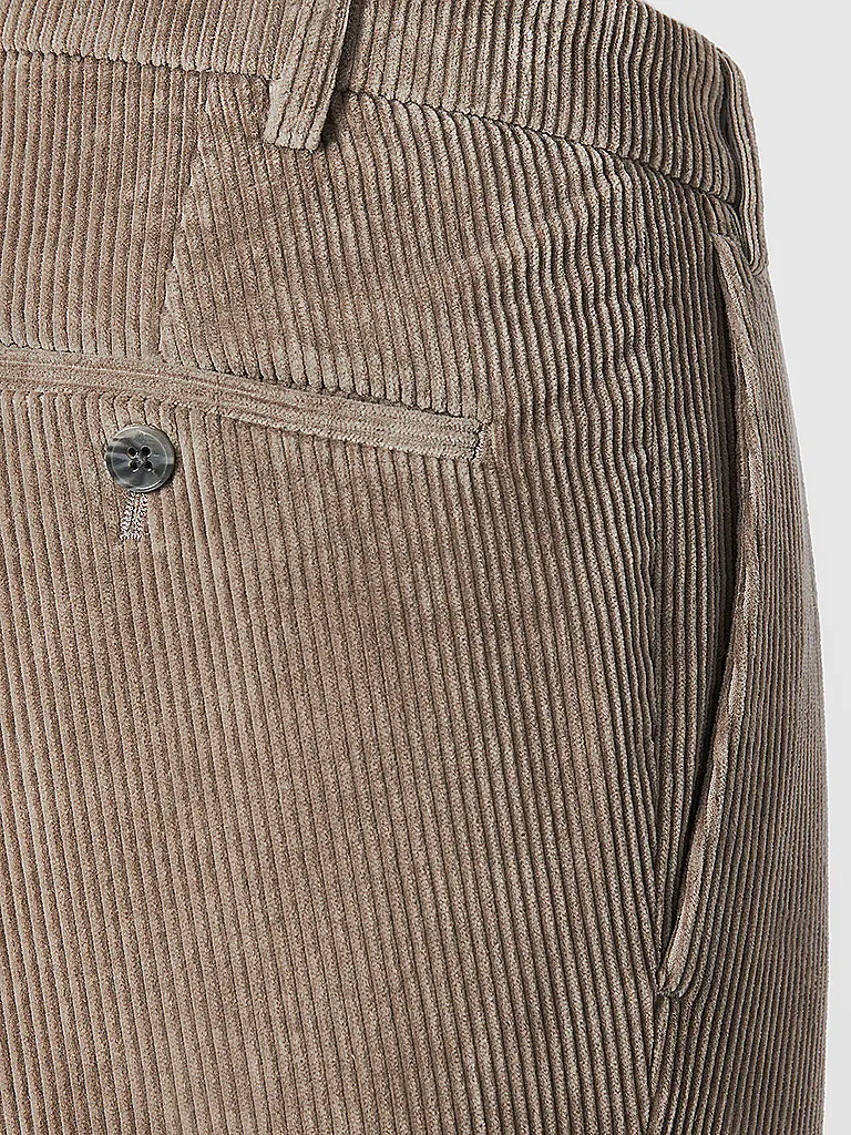 HILTL | Pantalón de pana TILO GENUA | 