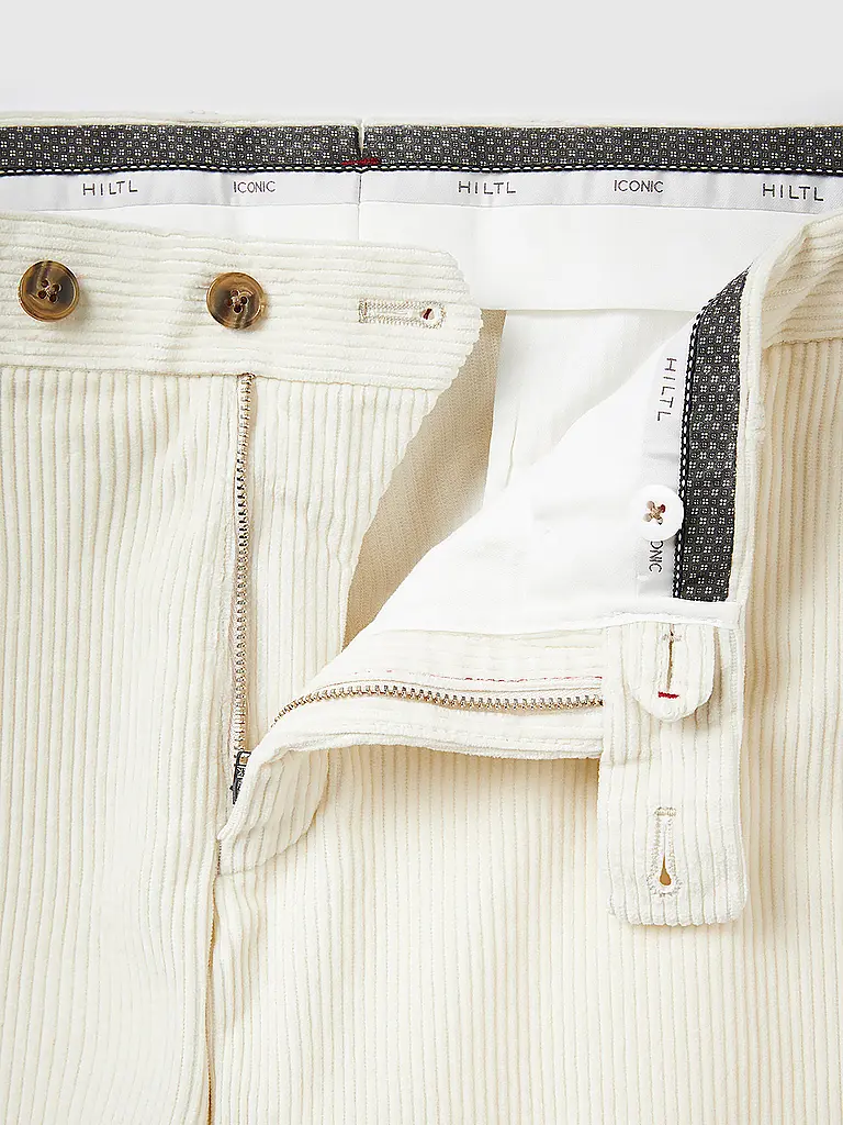 HILTL | Pantalón de pana TILO GENUA | 
