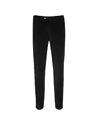HILTL | Pantalones de pana | Negro