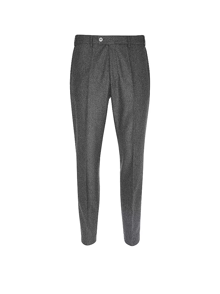 HILTL | Pantalón de traje PIACENZA | Gris