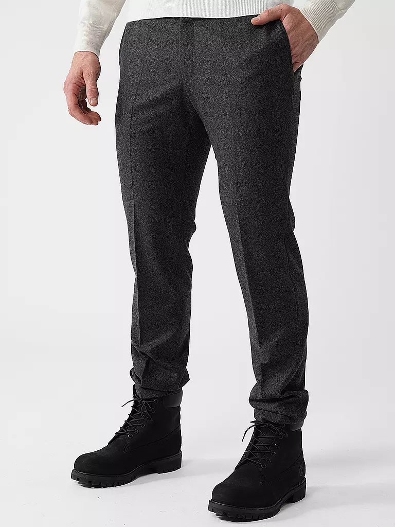 HILTL | Pantalón de traje PIACENZA | 