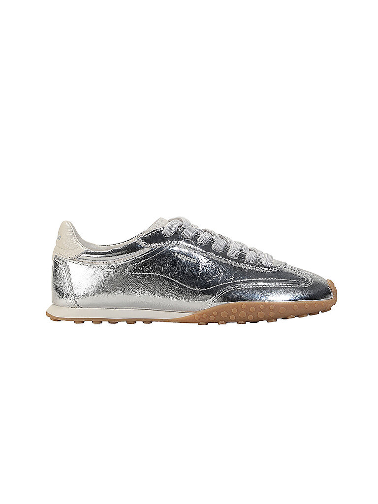 HOFF Sneaker BRIDGE FL plata | 38