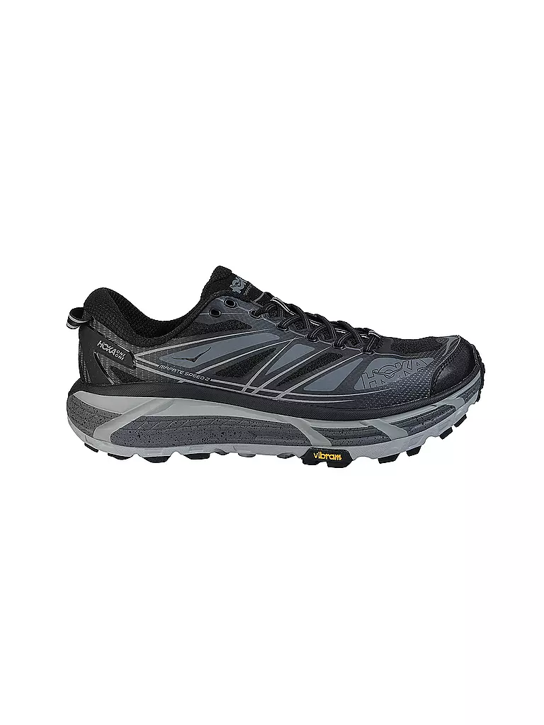 HOKA | Sneaker MAFATE SPEED 2 | Negro