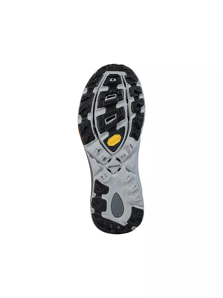 HOKA | Sneaker MAFATE SPEED 2 | Negro