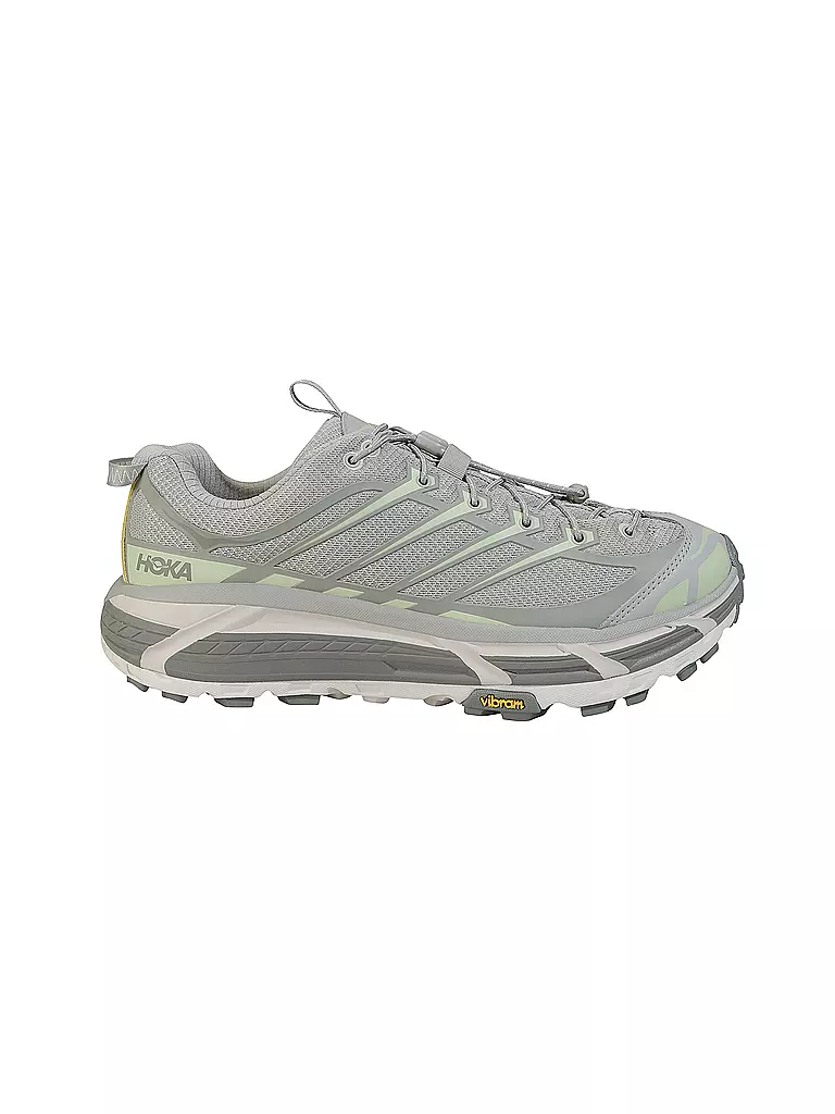 HOKA | Sneaker MAFATE THREE2 | Gris
