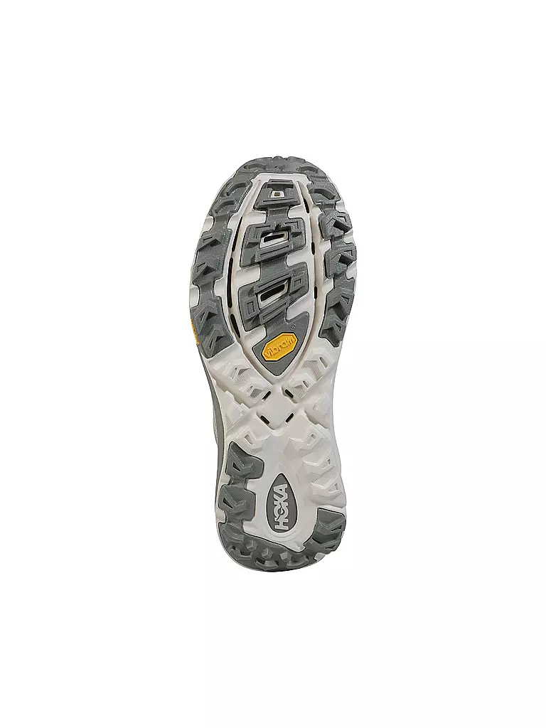 HOKA | Sneaker MAFATE THREE2 | Gris