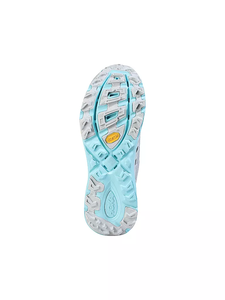 HOKA | Sneaker MAFATE THREE2 | Blanco