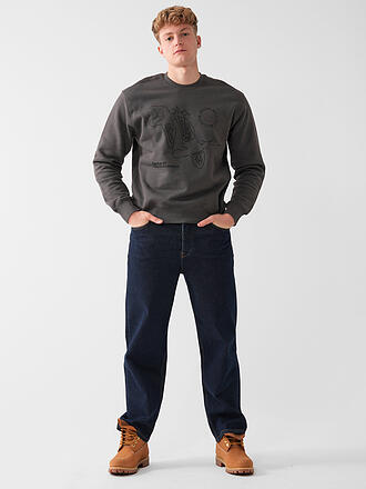 HOMEBOY | Vaqueros Baggy Fit X-Tra