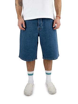 HOMEBOY | Pantalones cortos vaqueros X-TRA MONSTER