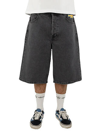 HOMEBOY | Jeansshorts X-TRA MONSTER