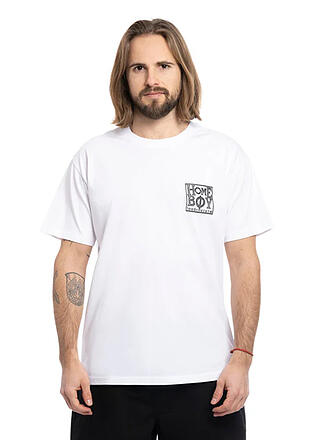 HOMEBOY | Camiseta OLD SCHOOL