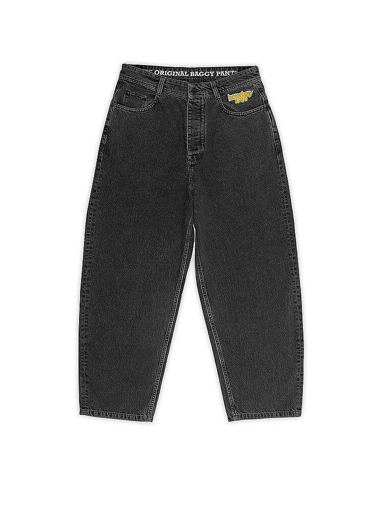 Jeans Baggy Fit X-Tra MONSTER gris 27/L32
