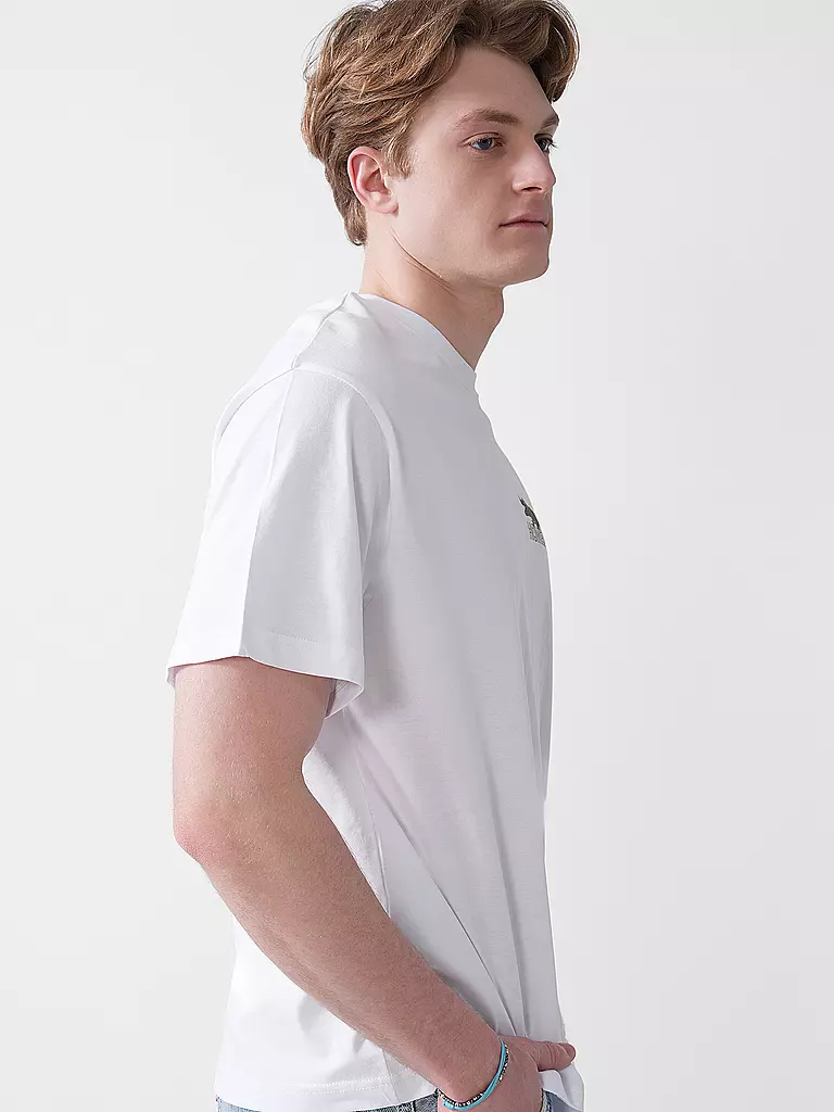HOMEBOY | Camiseta CROCOBOY TEE | 