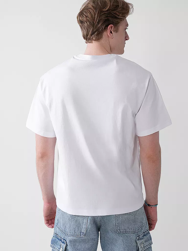 HOMEBOY | Camiseta CROCOBOY TEE | 