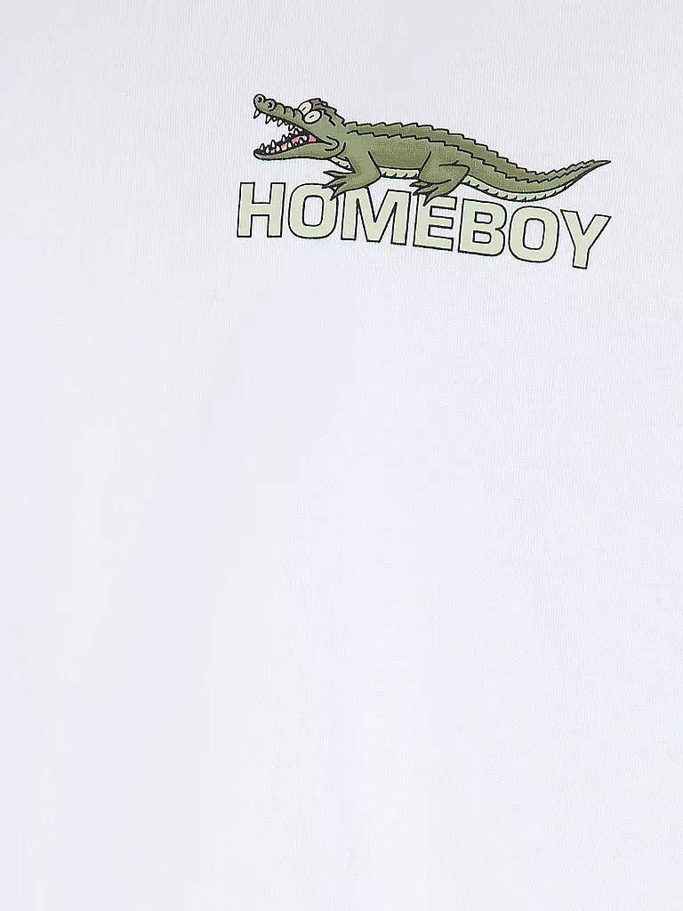 HOMEBOY | Camiseta CROCOBOY TEE | 