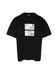 HOMEBOY | Camiseta EXPRESS TEE | Negro