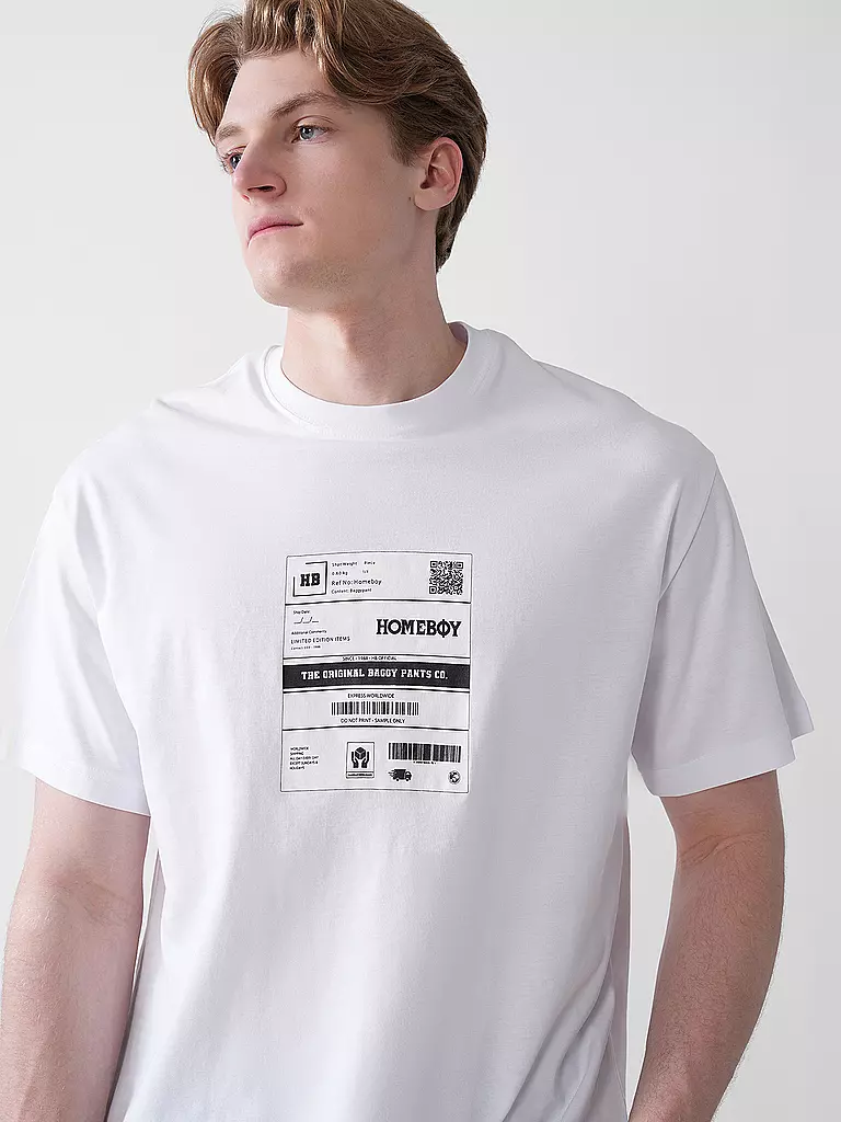 HOMEBOY | Camiseta EXPRESS TEE | 