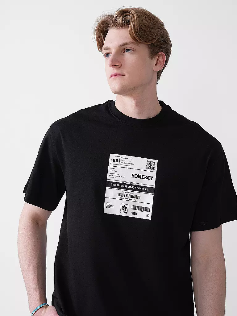 HOMEBOY | Camiseta EXPRESS TEE | 