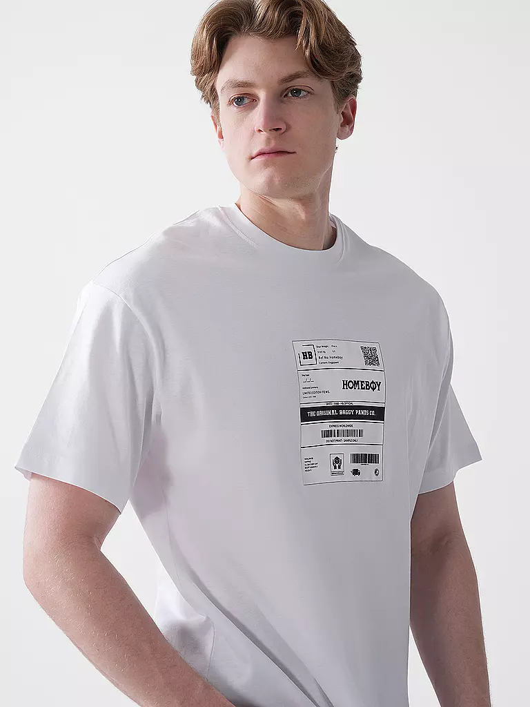 HOMEBOY | Camiseta EXPRESS TEE | 