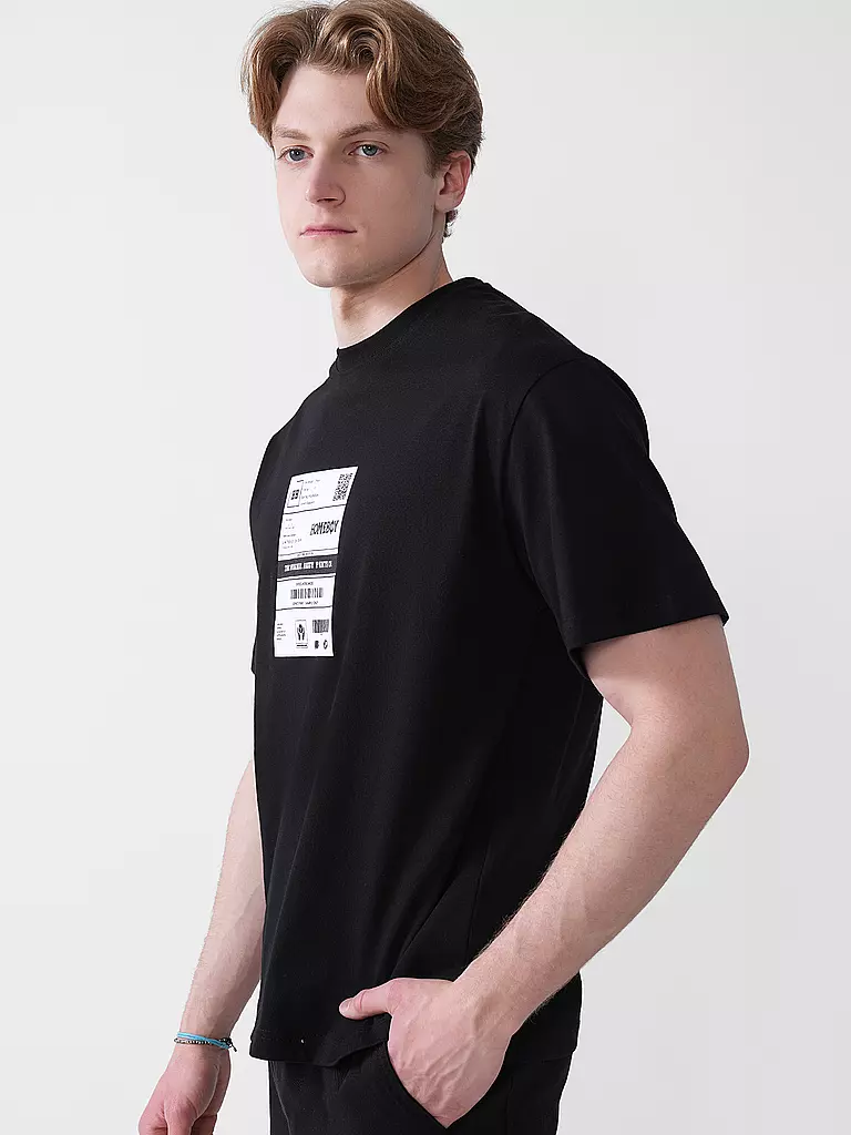 HOMEBOY | Camiseta EXPRESS TEE | 