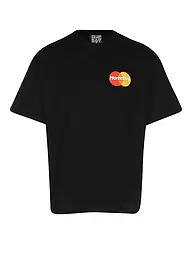 HOMEBOY | Camiseta MASTERBOY TEE | Negro