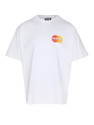 HOMEBOY | Camiseta MASTERBOY TEE | Blanco